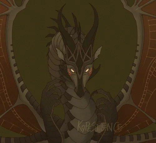 Bombardier || Wings of Fire