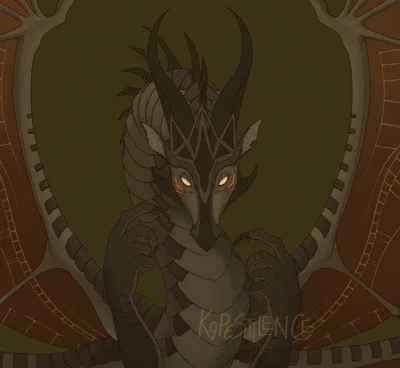 Bombardier || Wings of Fire