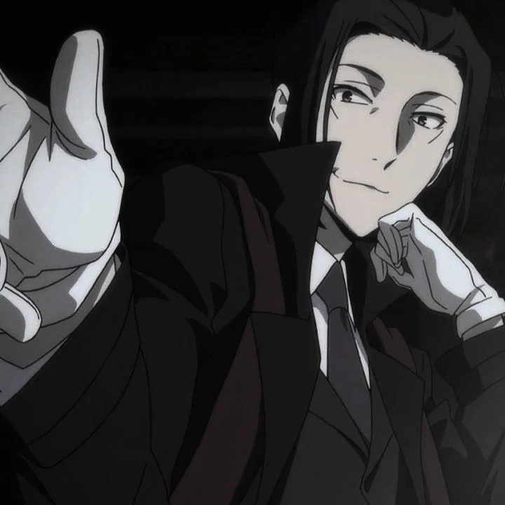 MORI OUGAI