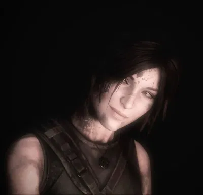 Lara Croft