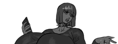 Wissine | Bitch Step Sister
