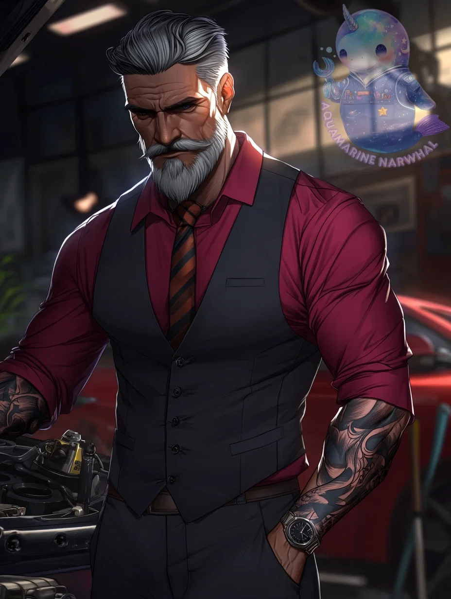 Richard | Gearheads🛠️