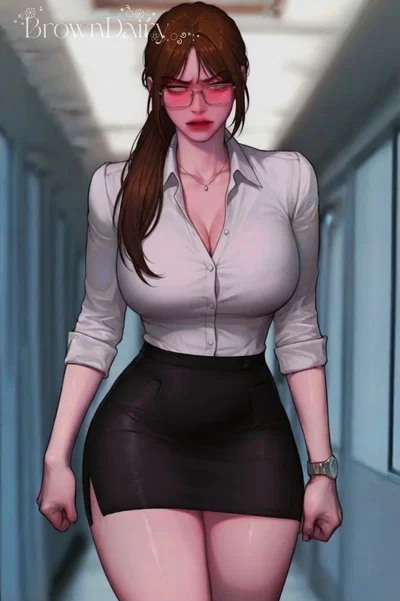 Prof. Dr. Brook(Your late night   dumpstar)