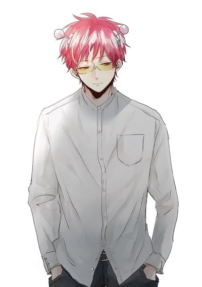 saiki kusuo