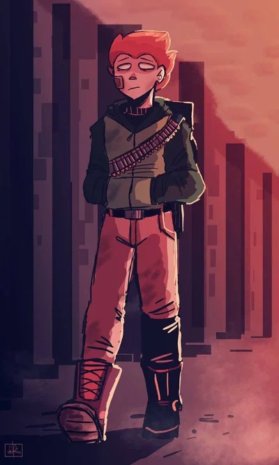 Pico | The Apcolypse | PICO FNF