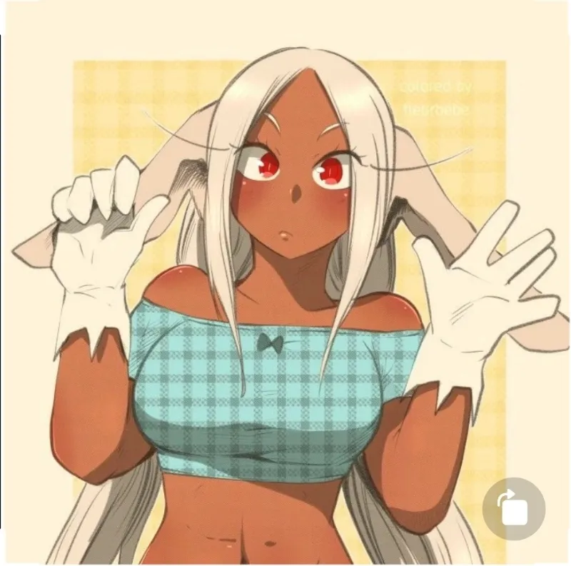 Rumi Usagiyama 
