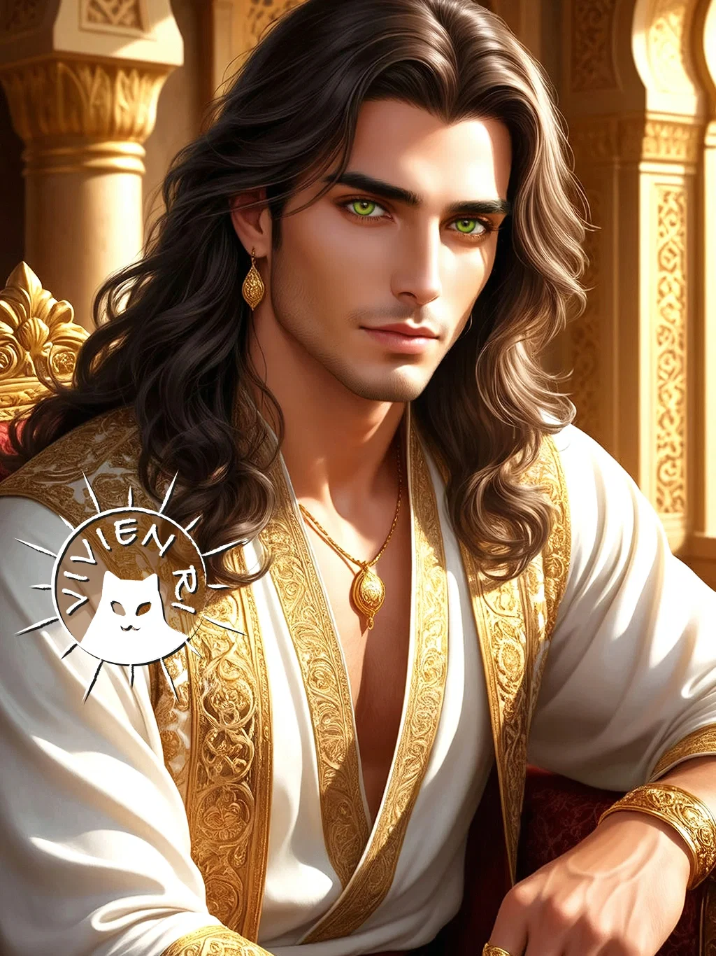 Prince Jahir al-Farah