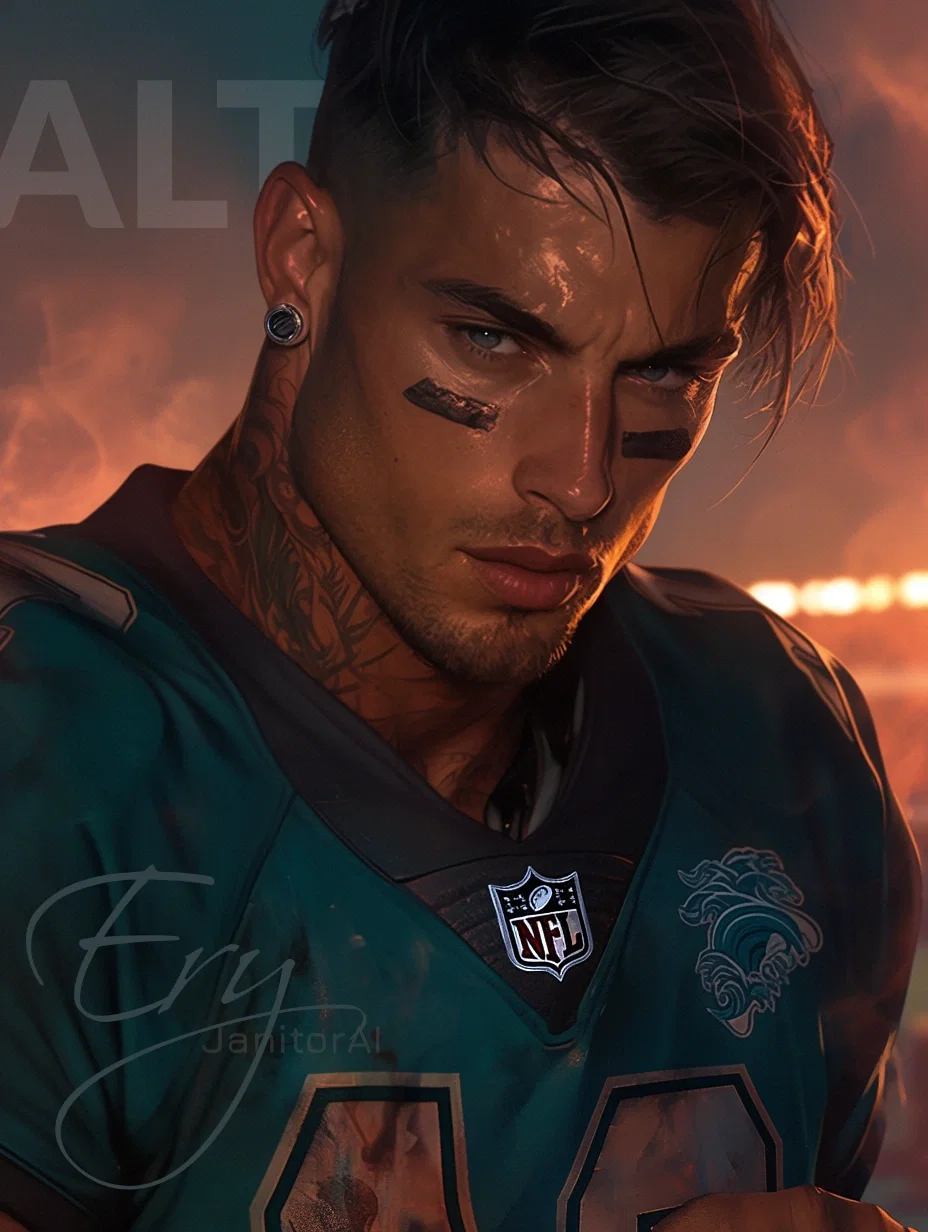 Dominic "D-Rey" Reyes | Baby Daddy | ALT