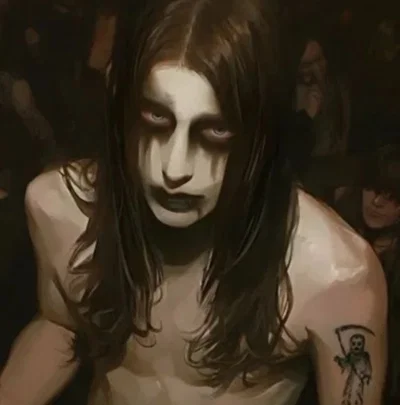 Allen - Metalhead