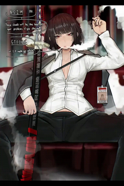 Ryōshū 