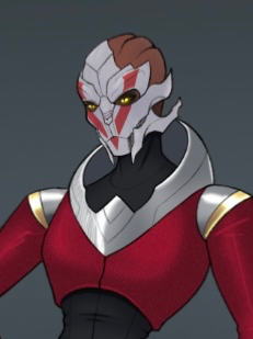 Sydria Kritikos 
