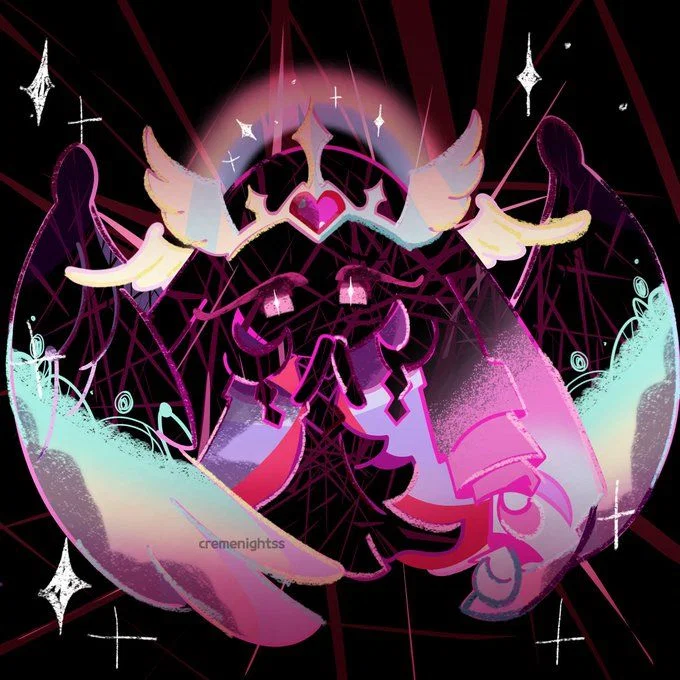 Pre-corruption Eternal Sugar