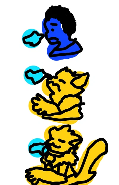 Zeraora TF Froom Roomate