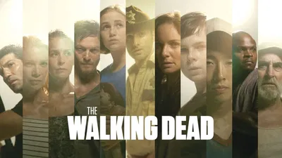 The Walking Dead RPG WORLD