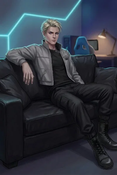 Soren Wulff