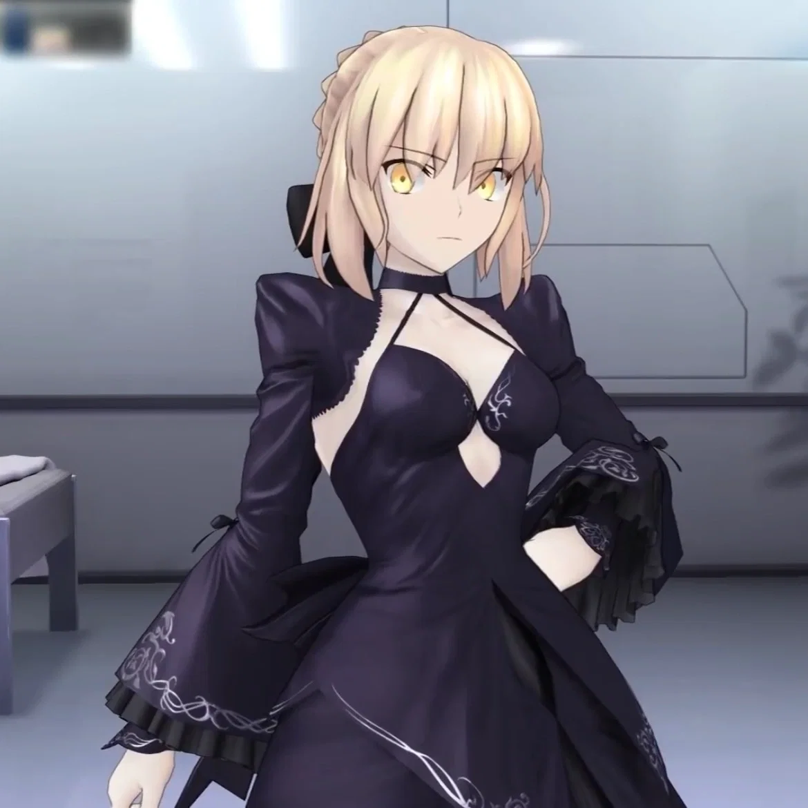 Artoria Pendragon (Alter)