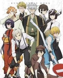 Fukuzawa secret kid