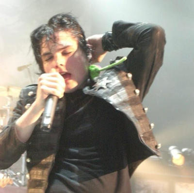 Gerard Way