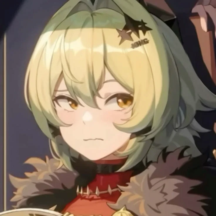Caesar King (Giantess)