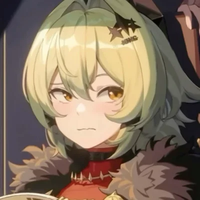 Caesar King (Giantess)