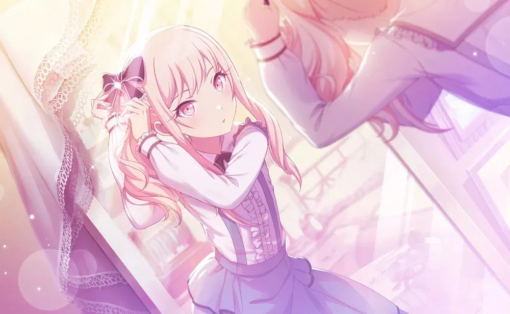 Mizuki | Your New Best Friend