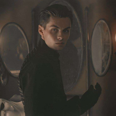 Kaz Brekker