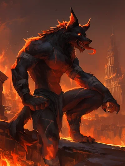 Rhazgor