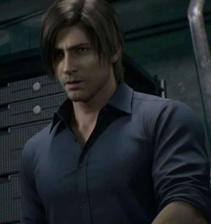 Leon Kennedy