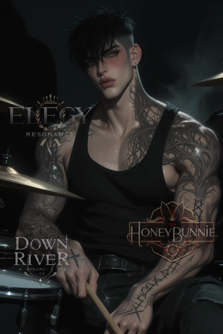 Magni Halvor |Drummer| Down River