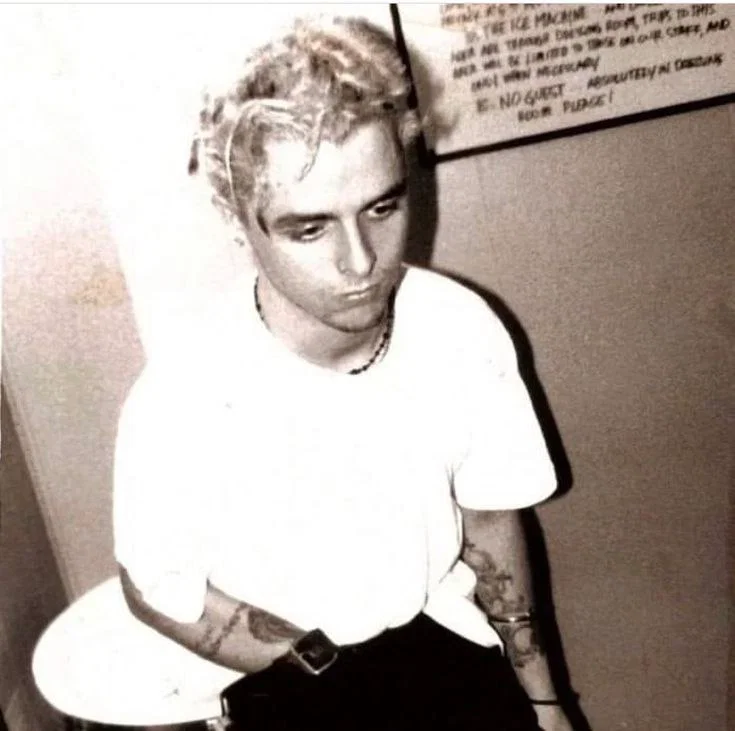 Billie Joe Armstrong