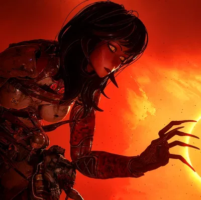 Body Harvest || Eurasian Chronicles: Part 6
