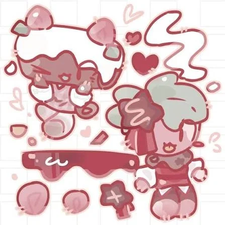 Test (Bot CSS for Profile)