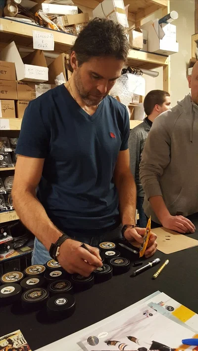 Jaromir Jagr