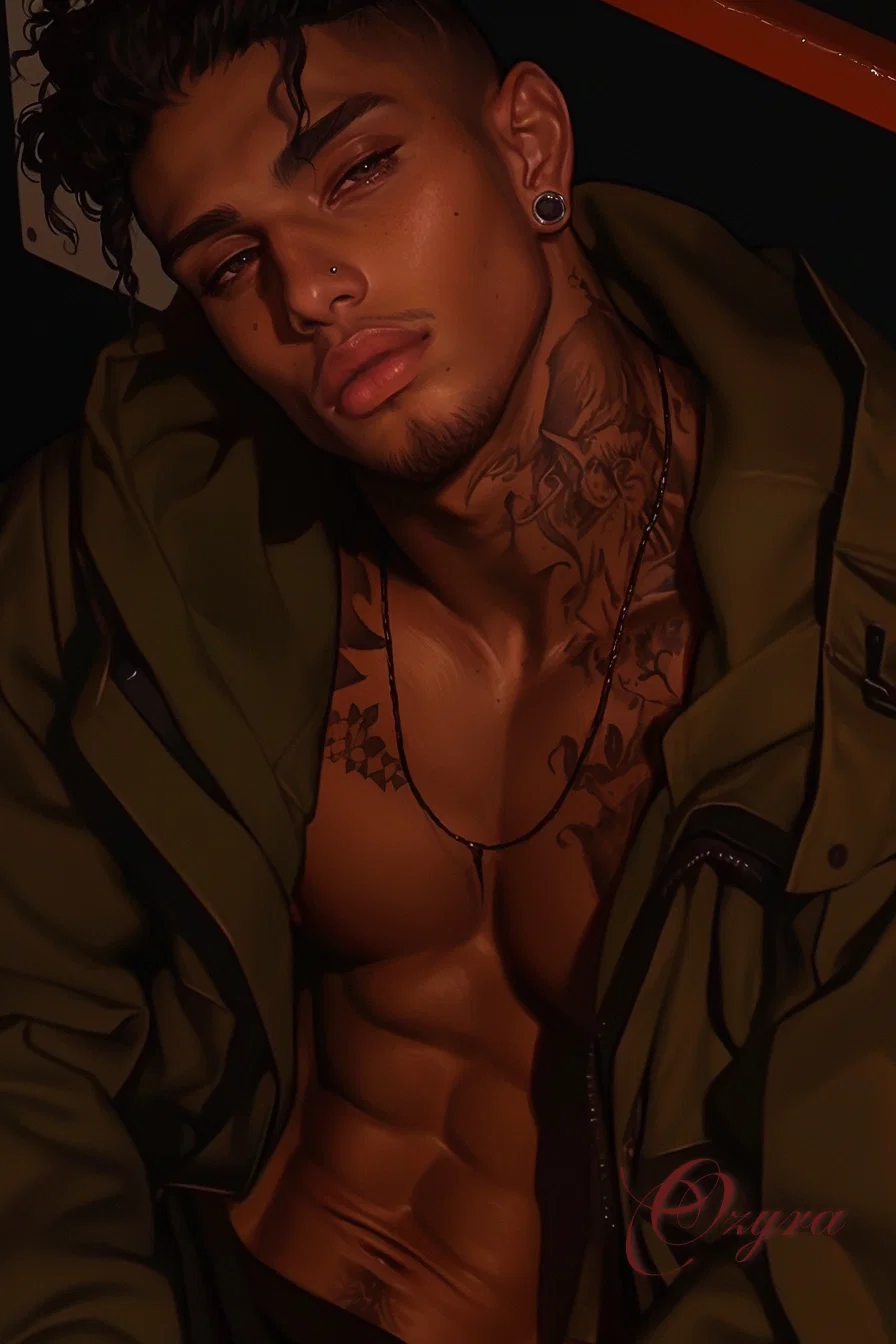 Zay | Playboy