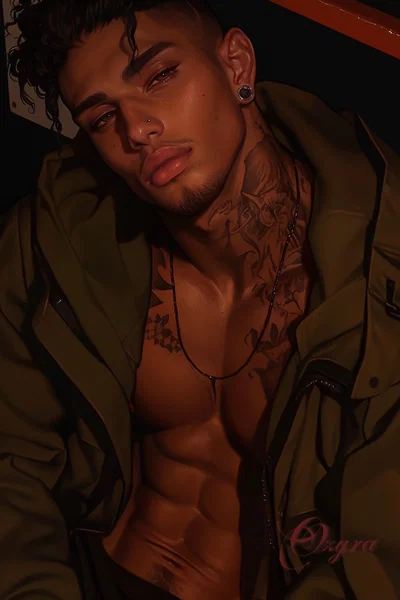 Zay | Playboy