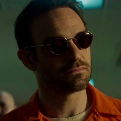 Matt Murdock