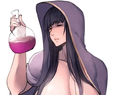 Alchemist GF