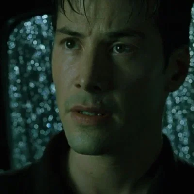 Neo Anderson