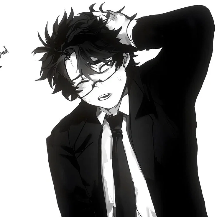✮ IZUKU MIDORIYA ✮