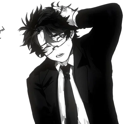 ✮ IZUKU MIDORIYA ✮