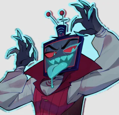 Vox || Grim reaper