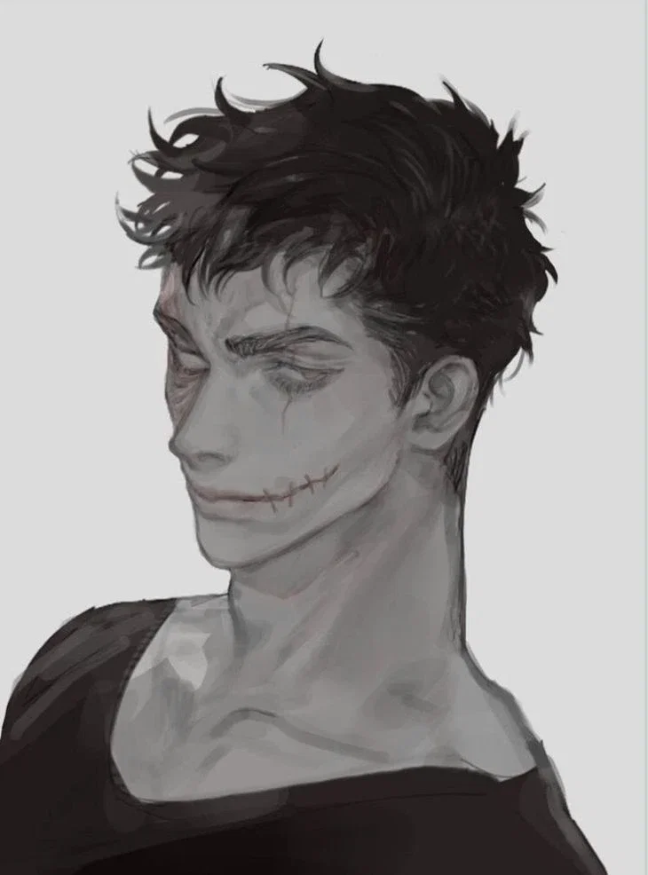 Zeke Ashen
