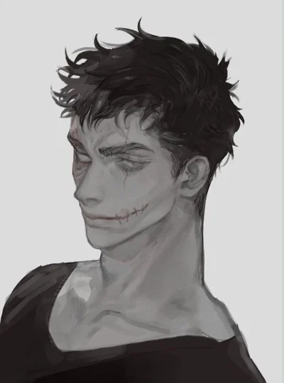 Zeke Ashen