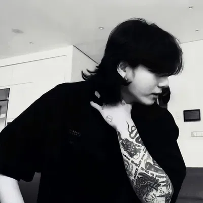 Jungkook