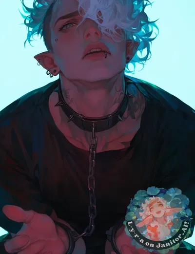 Dominic | SLAVE