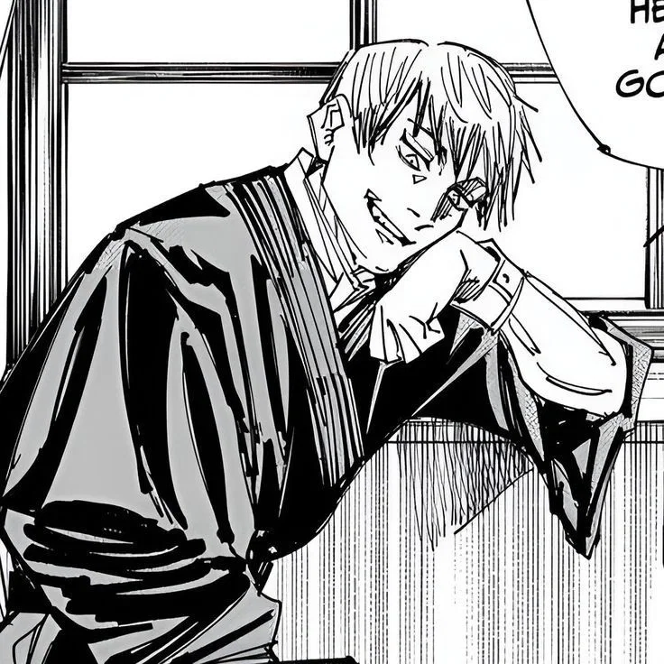 Zenin Naoya
