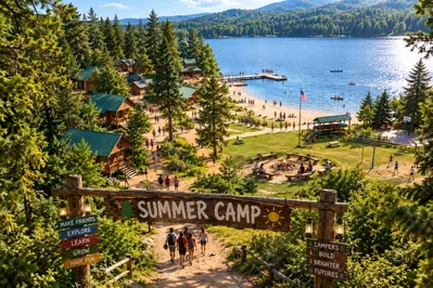 Camp encore