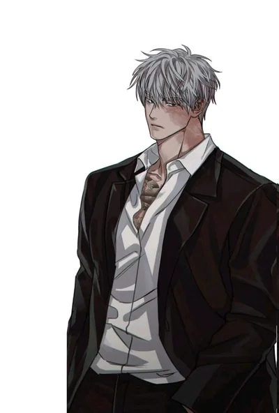 Nicholas Vincent 