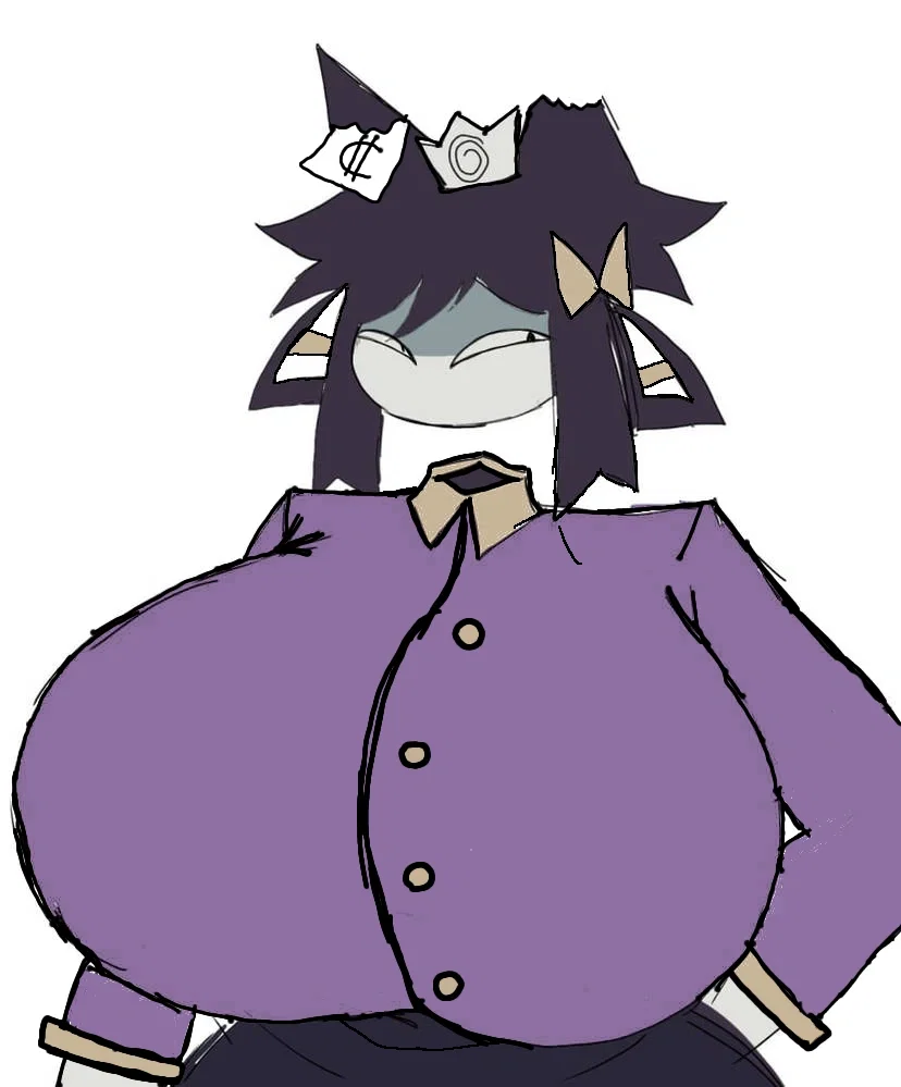 Swapfull Lizzy fpe
