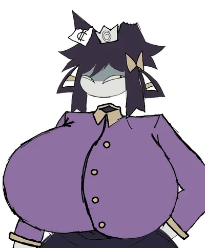 Swapfull Lizzy fpe
